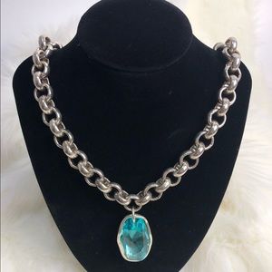 UNO DE 50 NECKLACE  BRAND NEW W/TAGS